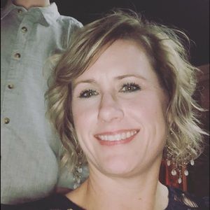 Meet your Posher, Wendy